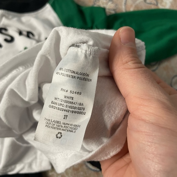 Toddler Boys 3t Long Sleeve Old Navy Bundle - Picture 4 of 7